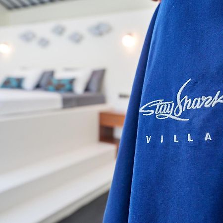 Stay Shark Villas غيلي آير المظهر الخارجي الصورة