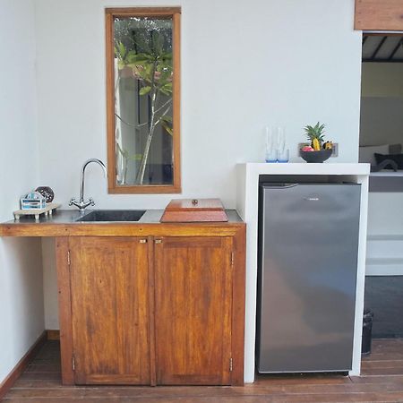 Stay Shark Villas غيلي آير المظهر الخارجي الصورة