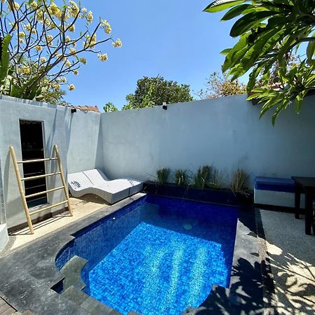 Stay Shark Villas غيلي آير المظهر الخارجي الصورة