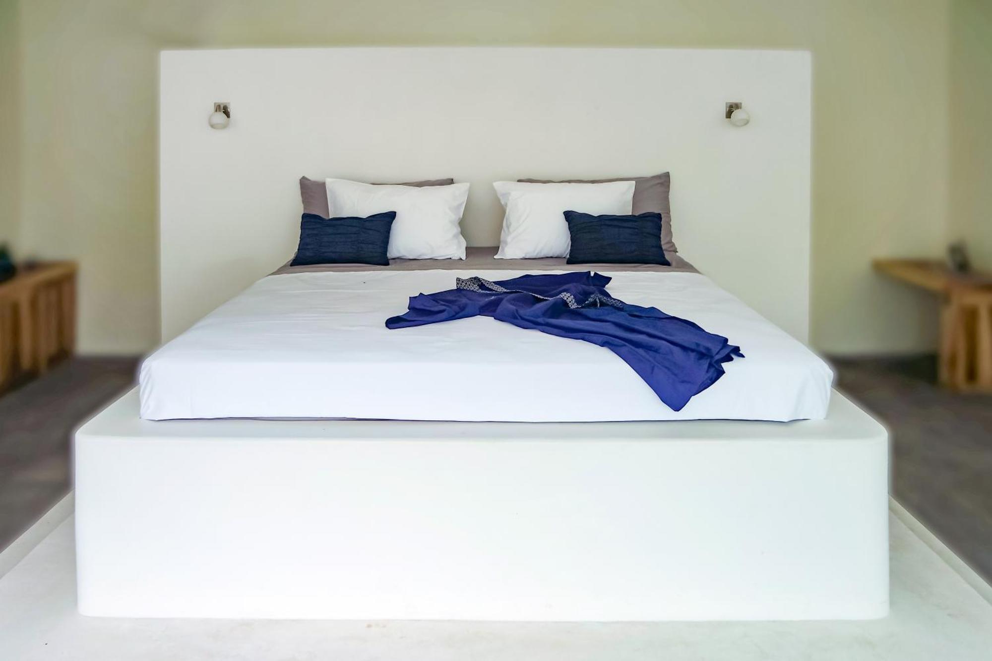 Stay Shark Villas غيلي آير المظهر الخارجي الصورة