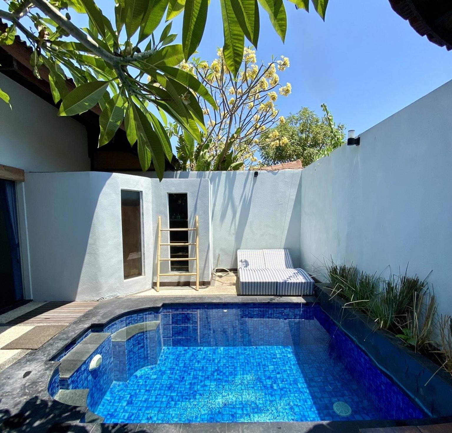 Stay Shark Villas غيلي آير المظهر الخارجي الصورة
