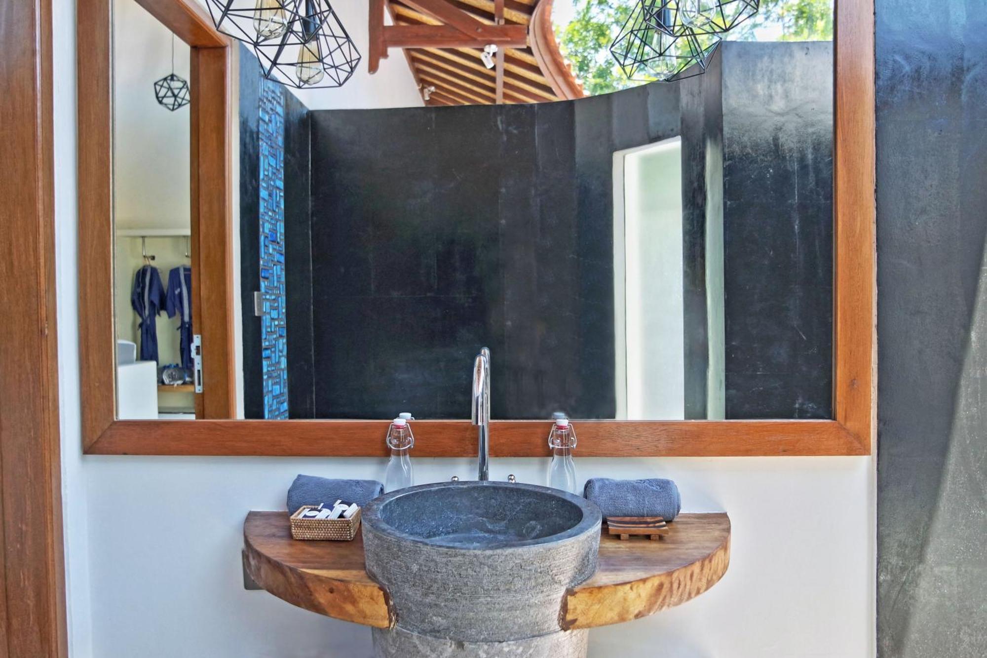Stay Shark Villas غيلي آير المظهر الخارجي الصورة