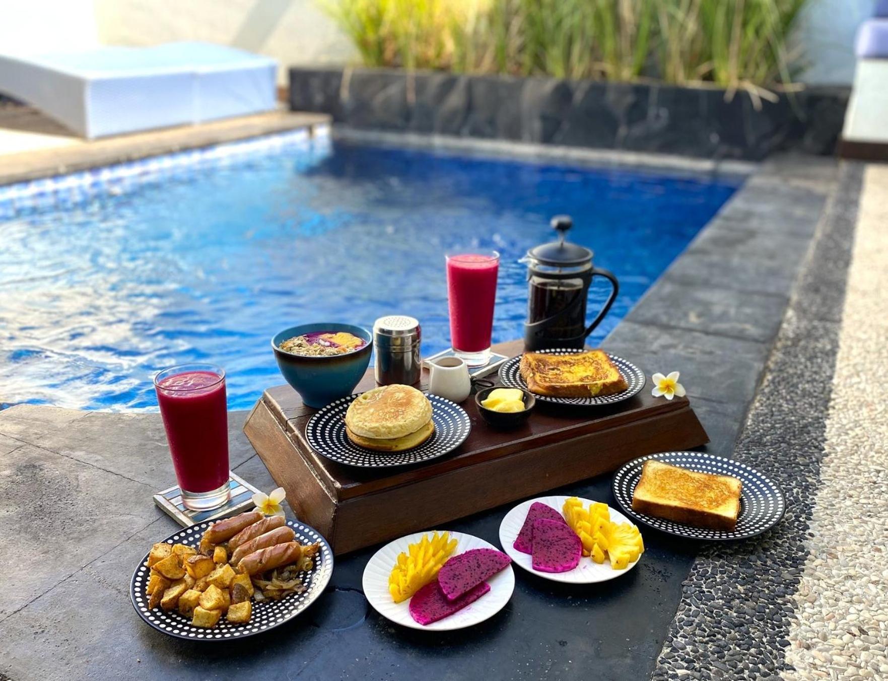 Stay Shark Villas غيلي آير المظهر الخارجي الصورة