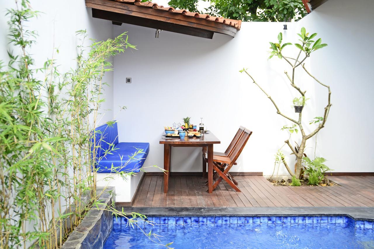 Stay Shark Villas غيلي آير المظهر الخارجي الصورة