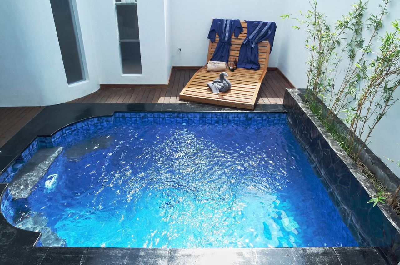 Stay Shark Villas غيلي آير المظهر الخارجي الصورة
