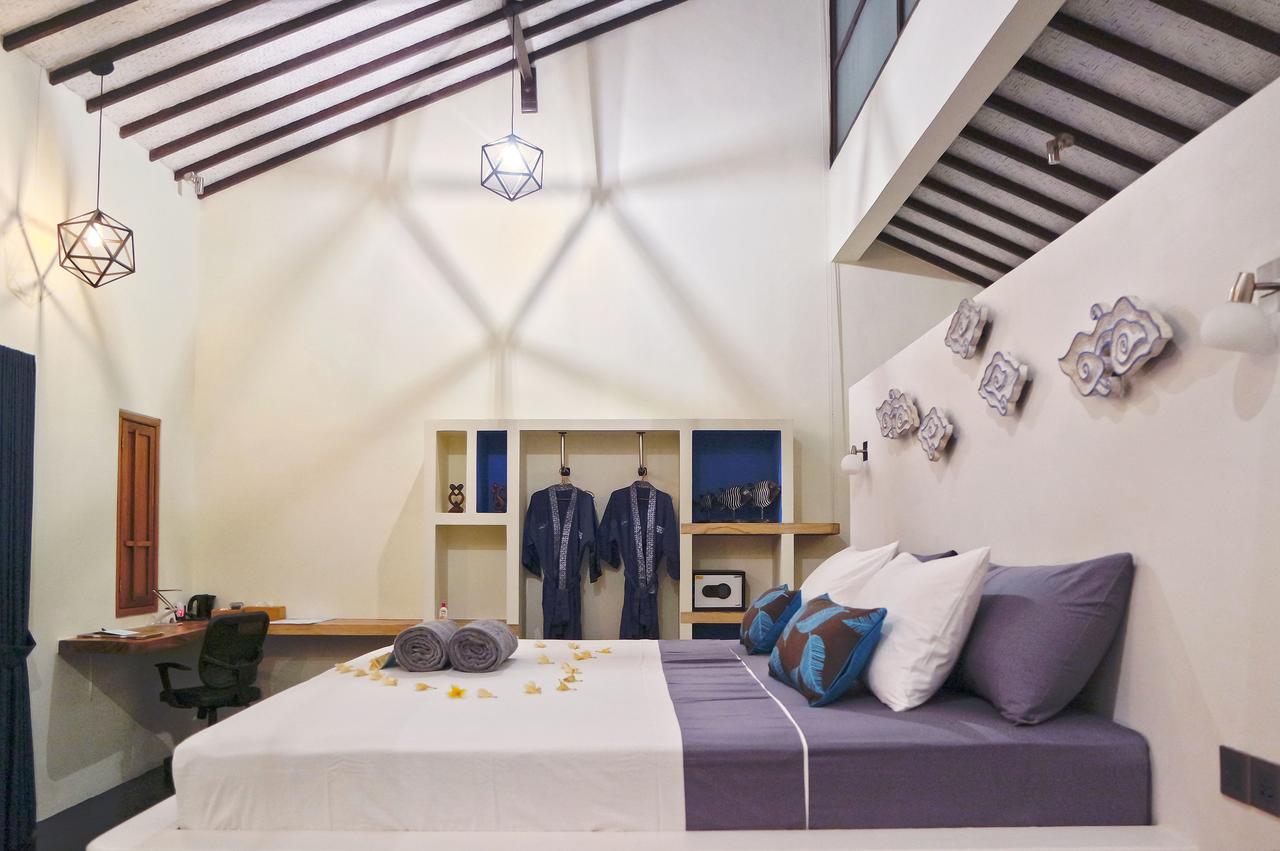 Stay Shark Villas غيلي آير المظهر الخارجي الصورة