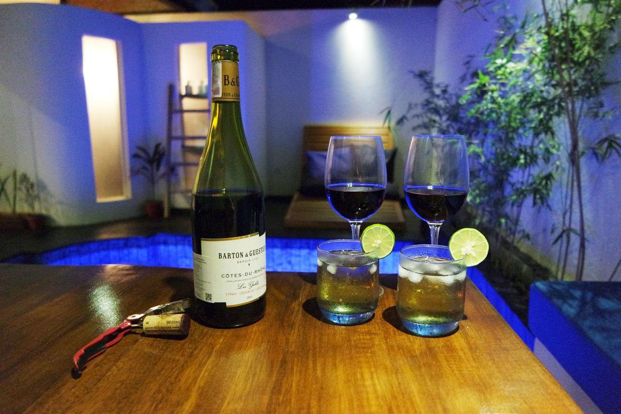 Stay Shark Villas غيلي آير المظهر الخارجي الصورة