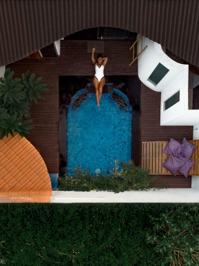 Stay Shark Villas غيلي آير المظهر الخارجي الصورة