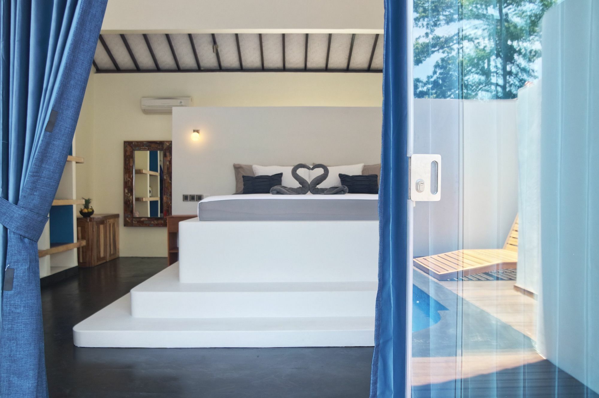 Stay Shark Villas غيلي آير المظهر الخارجي الصورة
