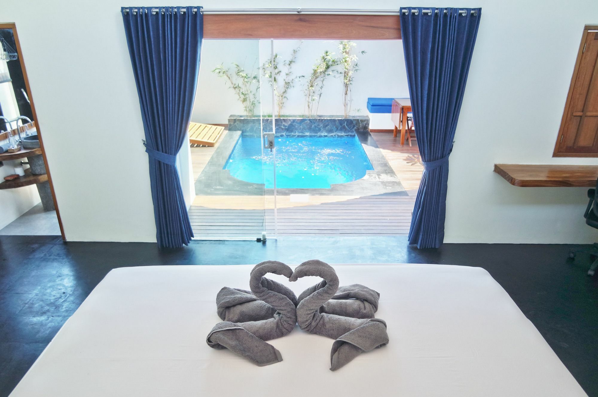 Stay Shark Villas غيلي آير المظهر الخارجي الصورة