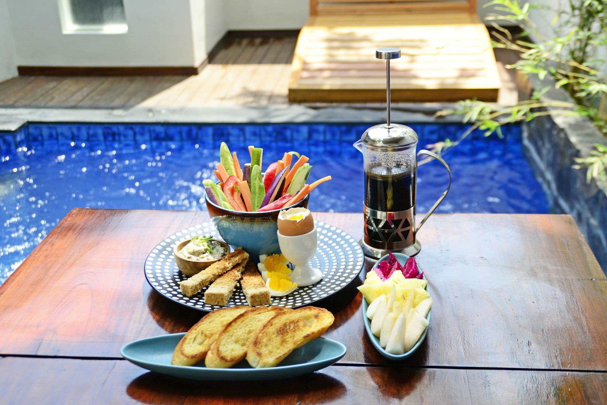 Stay Shark Villas غيلي آير المظهر الخارجي الصورة