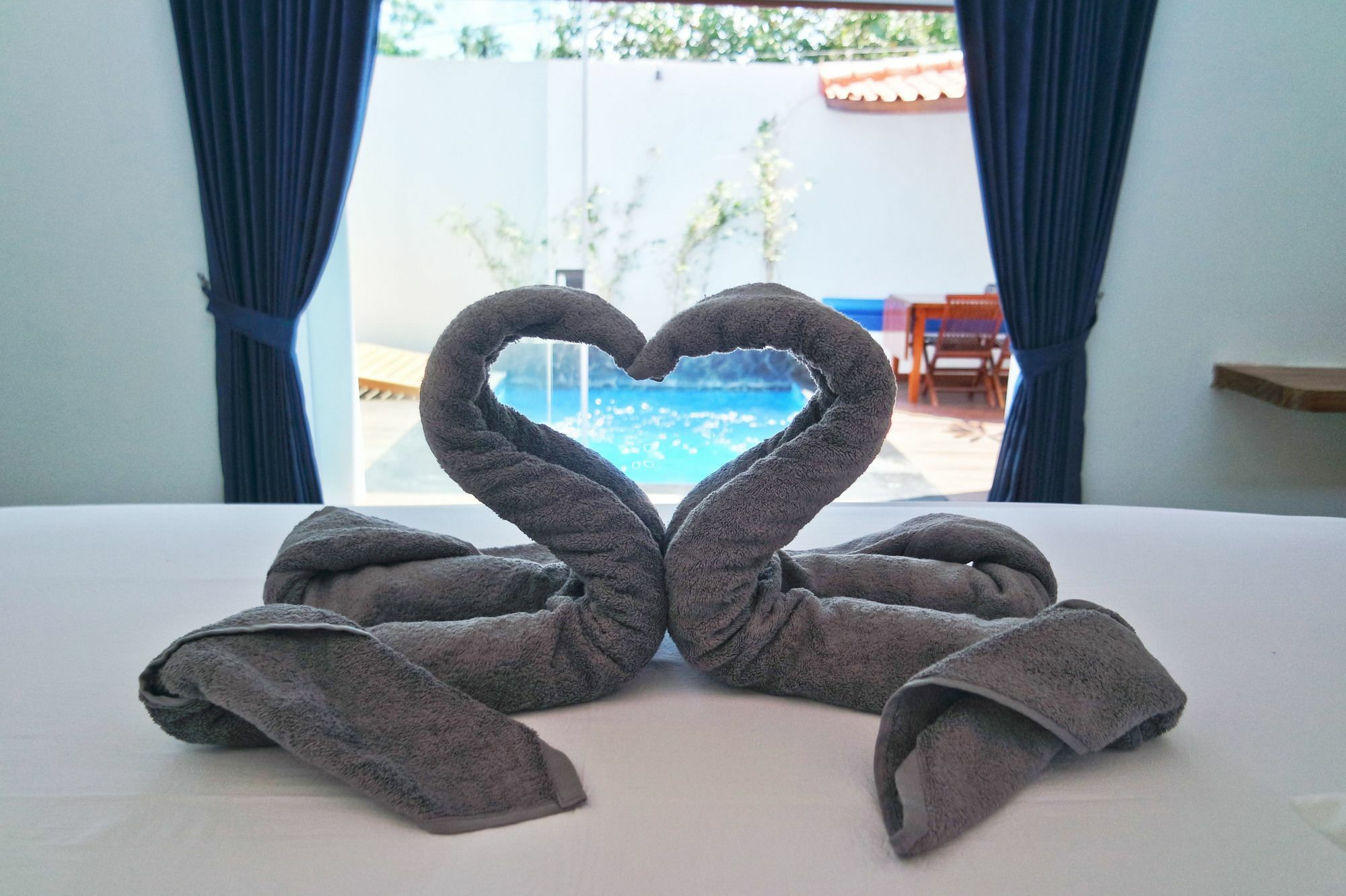 Stay Shark Villas غيلي آير المظهر الخارجي الصورة