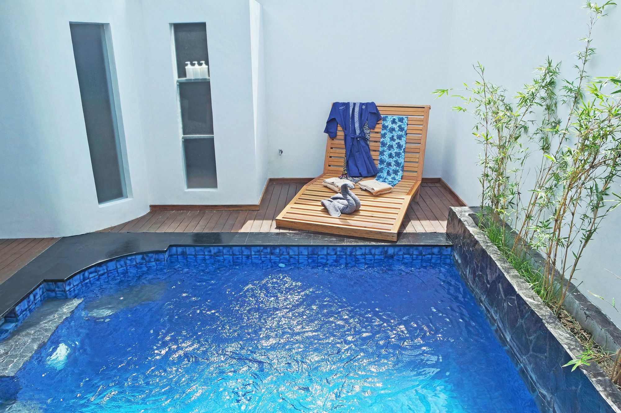 Stay Shark Villas غيلي آير المظهر الخارجي الصورة